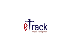 Logo Design by Khizer Khalid for eTrack Products Pty Ltd | Design: #2422710