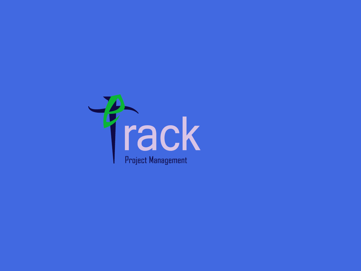 Logo Design by Khizer Khalid for eTrack Products Pty Ltd | Design #2426984
