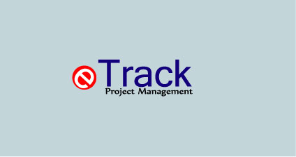 Logo Design by mehedihassan89 for eTrack Products Pty Ltd | Design #2437744