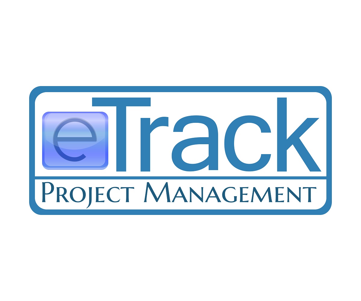 Logo-Design von Jason Gibson für eTrack Products Pty Ltd | Design #2445951