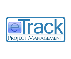 Logo Design by Jason Gibson for eTrack Products Pty Ltd | Design: #2445951