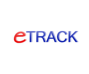 Logo Design by Justin_G for eTrack Products Pty Ltd | Design: #2423630