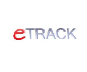 Logo Design by Justin_G for eTrack Products Pty Ltd | Design: #2423633