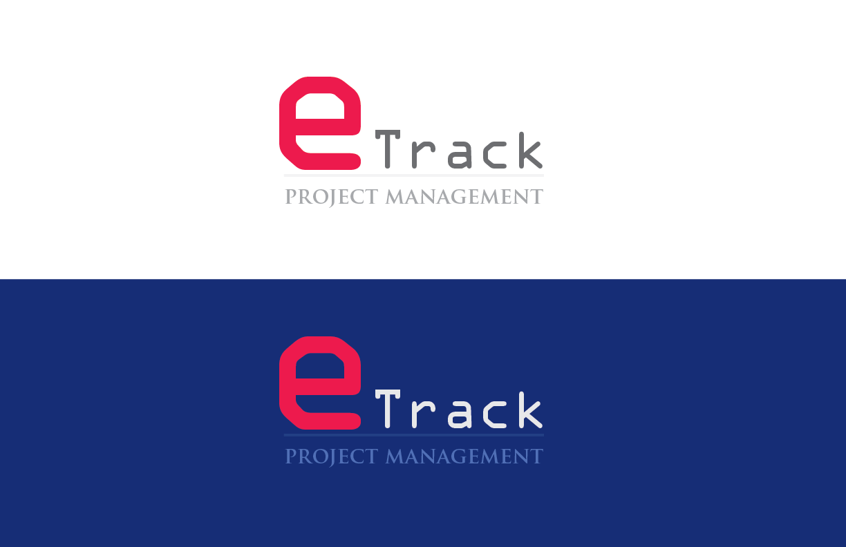 Logo Design by  bach for eTrack Products Pty Ltd | Design #2424383