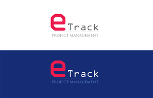 Logo Design by  bach for eTrack Products Pty Ltd | Design: #2424383