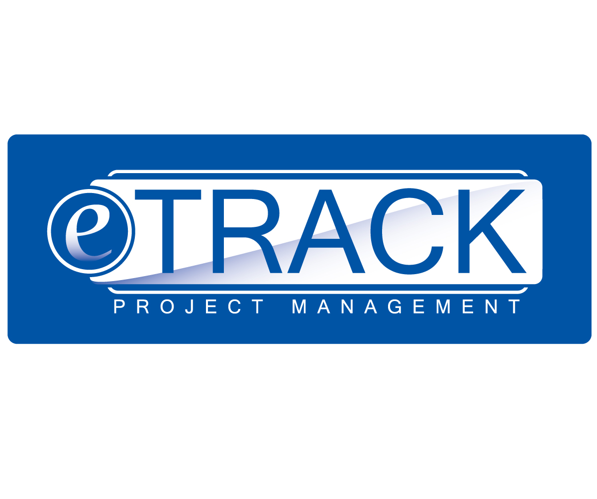 Logo Design by  Pandabeast for eTrack Products Pty Ltd | Design #2423787