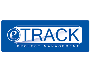 Logo Design by  Pandabeast for eTrack Products Pty Ltd | Design: #2423787