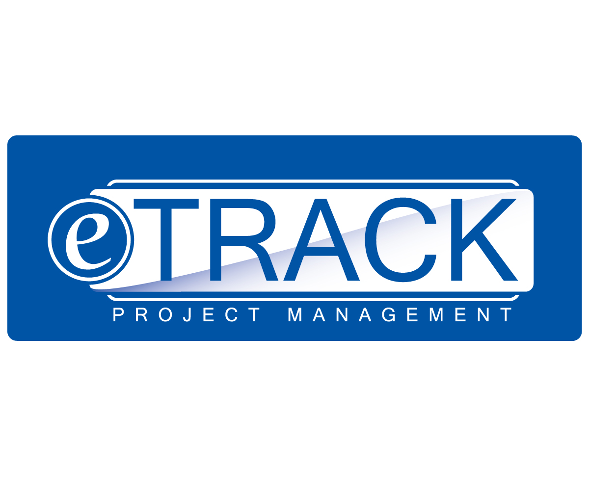 Logo Design by  Pandabeast for eTrack Products Pty Ltd | Design #2423794