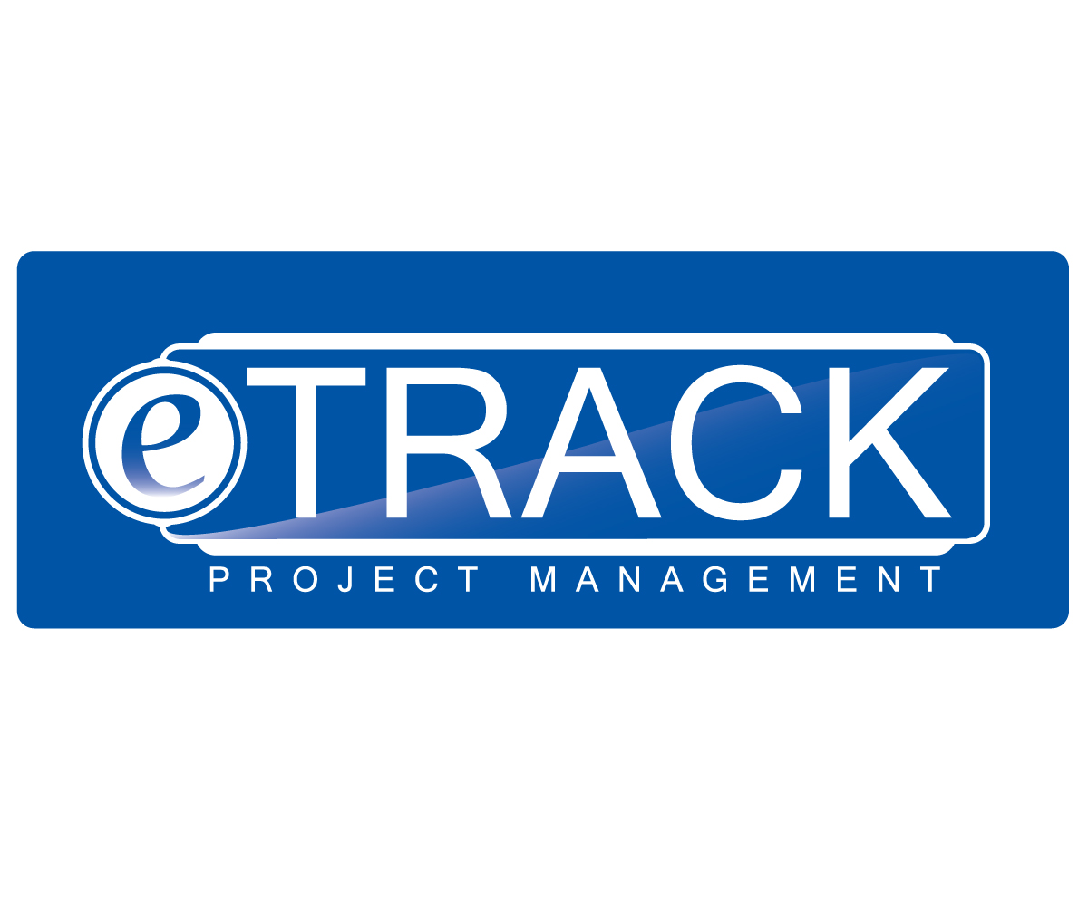 Logo Design by  Pandabeast for eTrack Products Pty Ltd | Design #2423802