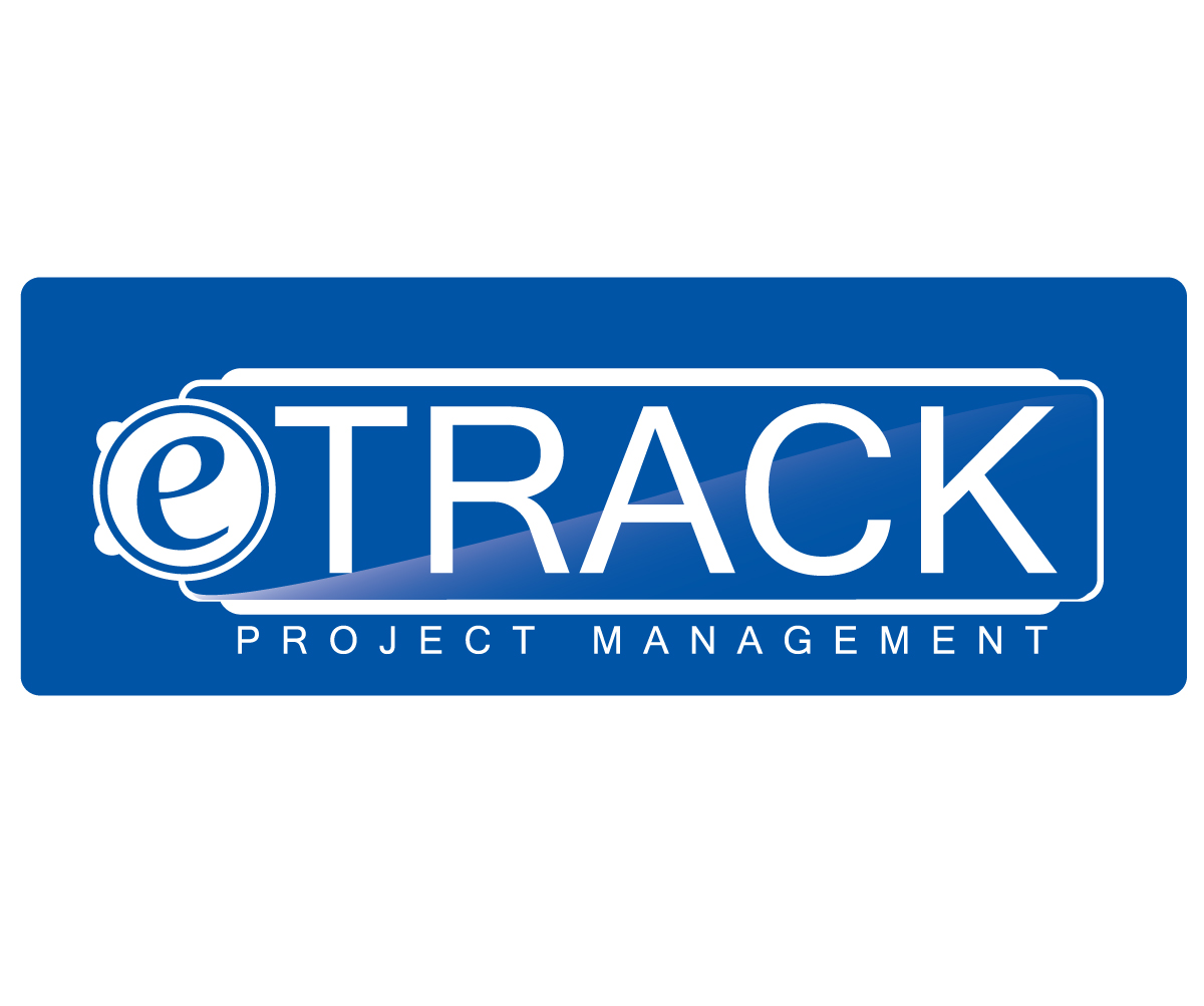 Logo-Design von  Pandabeast für eTrack Products Pty Ltd | Design #2423804