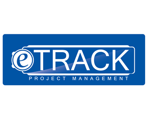 Logo Design by  Pandabeast for eTrack Products Pty Ltd | Design: #2423804