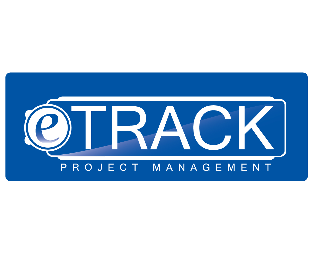 Logo Design by  Pandabeast for eTrack Products Pty Ltd | Design #2423805