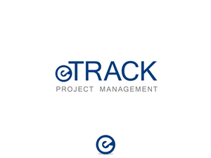 Logo Design by webart for eTrack Products Pty Ltd | Design: #2423356