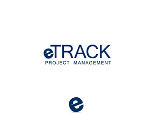 Logo Design by webart for eTrack Products Pty Ltd | Design: #2423360