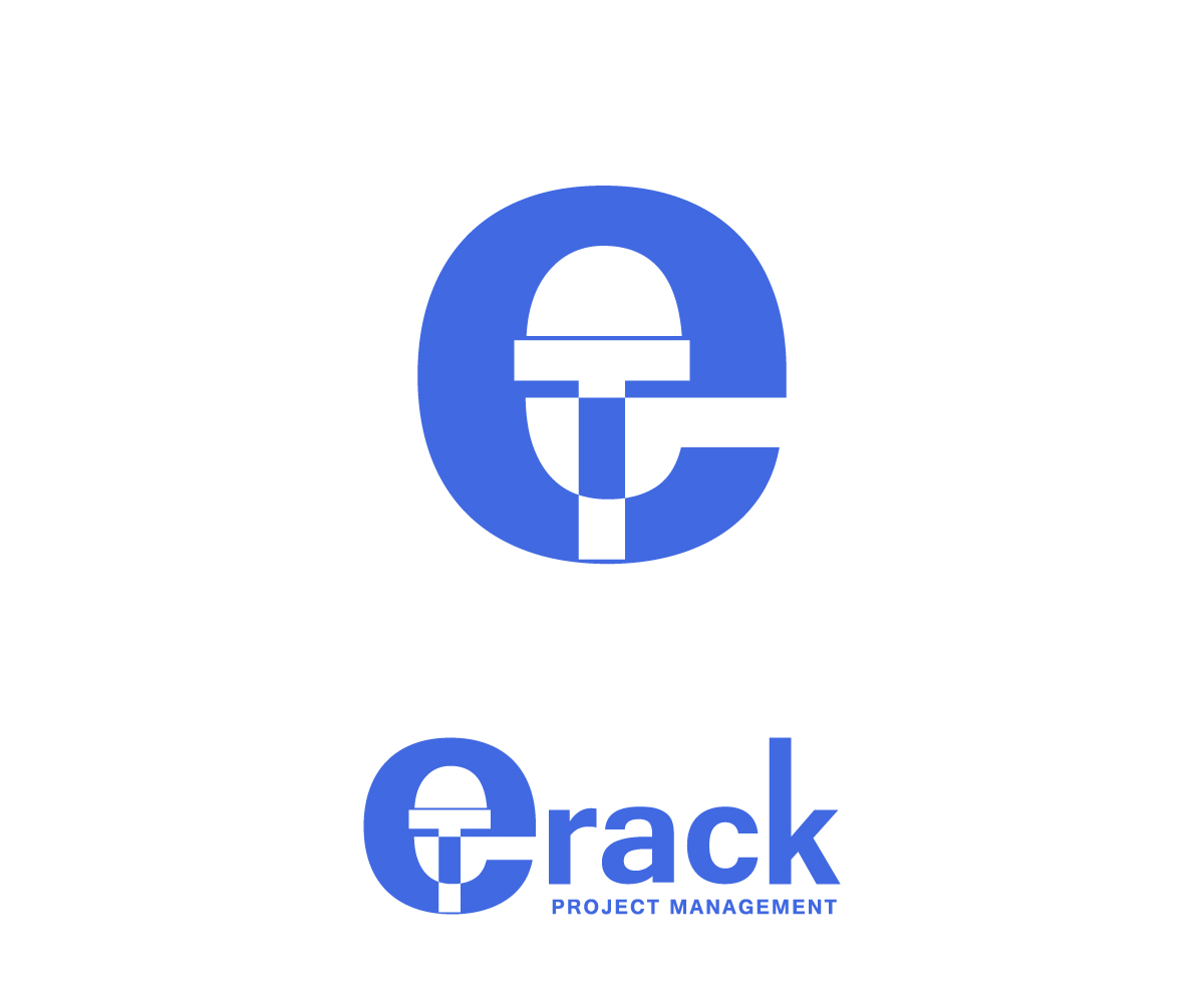 Logo Design by dxp for eTrack Products Pty Ltd | Design #2423291