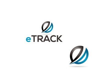 Logo Design by the.x for eTrack Products Pty Ltd | Design: #2422361