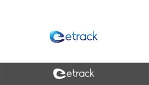 Logo Design by parshdelhi for eTrack Products Pty Ltd | Design: #2426624