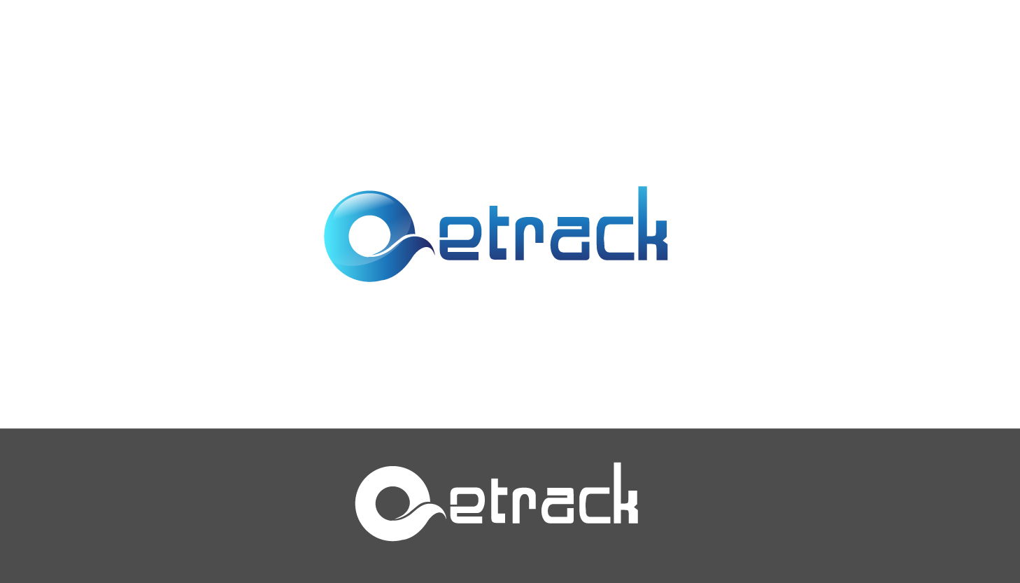 Logo Design by parshdelhi for eTrack Products Pty Ltd | Design #2426626