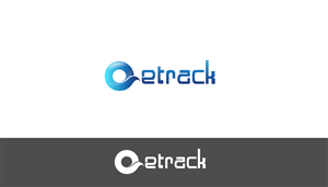 Logo Design by parshdelhi for eTrack Products Pty Ltd | Design: #2426626