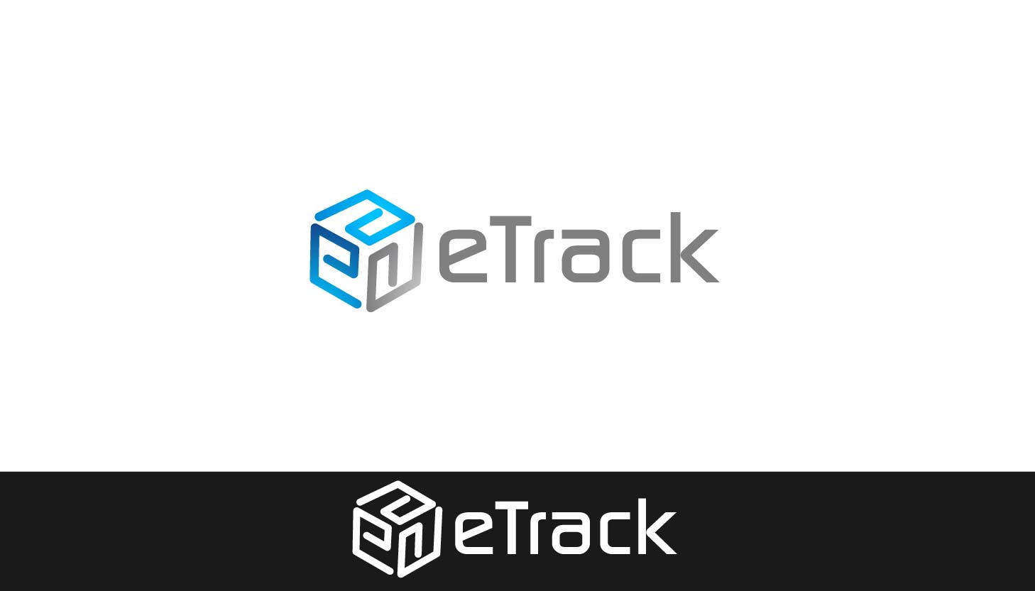 Logo Design by parshdelhi for eTrack Products Pty Ltd | Design #2427755