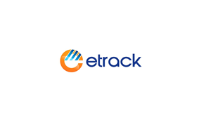Logo Design by parshdelhi for eTrack Products Pty Ltd | Design: #2427757