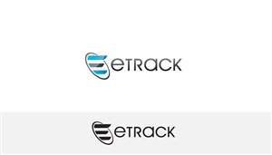 Logo Design by parshdelhi for eTrack Products Pty Ltd | Design: #2444379
