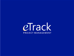Logo Design by Atvento Graphics for eTrack Products Pty Ltd | Design: #2439457