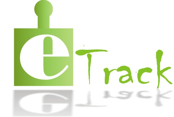 Logo Design by Oladipupo for eTrack Products Pty Ltd | Design #2422852
