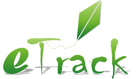 Logo Design by Oladipupo for eTrack Products Pty Ltd | Design #2422863