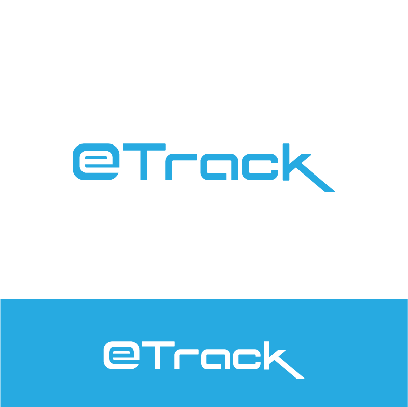 Logo Design by watondo for eTrack Products Pty Ltd | Design #2424957