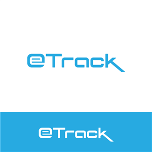Logo Design by watondo for eTrack Products Pty Ltd | Design #2424957