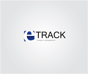Logo Design by vigil raj for eTrack Products Pty Ltd | Design: #2427555