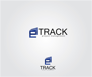 Logo Design by vigil raj for eTrack Products Pty Ltd | Design: #2427563