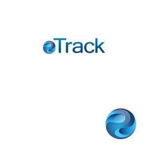 Logo Design by instudio for eTrack Products Pty Ltd | Design: #2426212