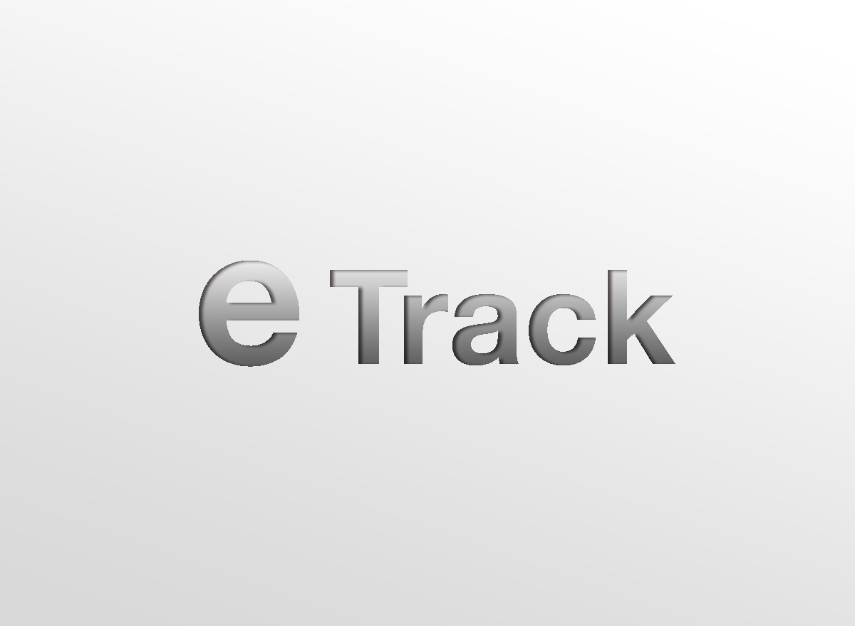 Logo Design by 24-7 DESIGN for eTrack Products Pty Ltd | Design #2424980