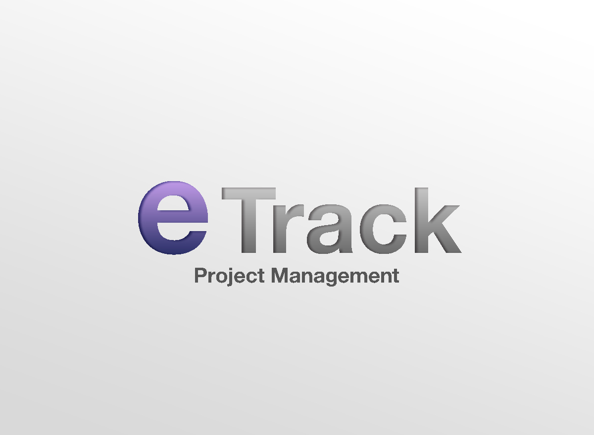 Logo Design by 24-7 DESIGN for eTrack Products Pty Ltd | Design #2425498