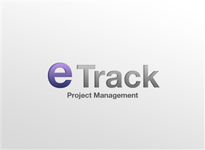 Logo Design by 24-7 DESIGN for eTrack Products Pty Ltd | Design: #2425498