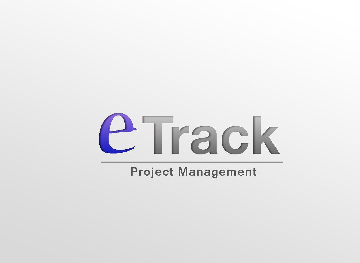 Logo Design by 24-7 DESIGN for eTrack Products Pty Ltd | Design #2425513