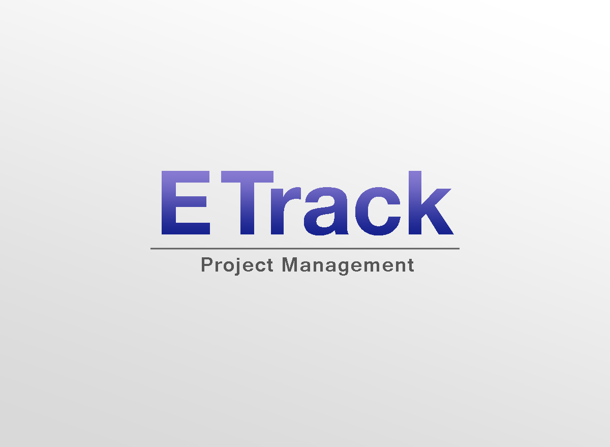 Logo Design by 24-7 DESIGN for eTrack Products Pty Ltd | Design #2427067