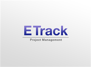 Logo Design by 24-7 DESIGN for eTrack Products Pty Ltd | Design: #2427067