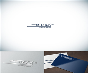 Logo Design by Rodrigo Porfiro for eTrack Products Pty Ltd | Design: #2445260