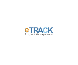 Logo Design by kjc for eTrack Products Pty Ltd | Design: #2426827