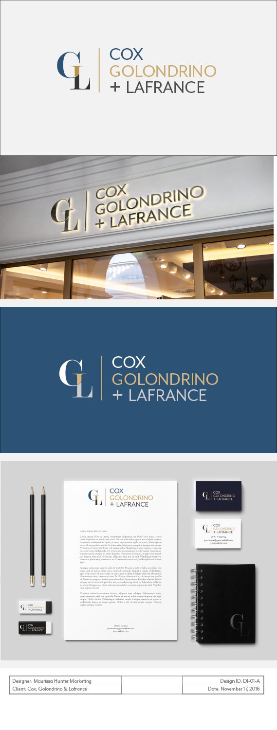 Logo Design by Maurissahunter for this project | Design #12733733