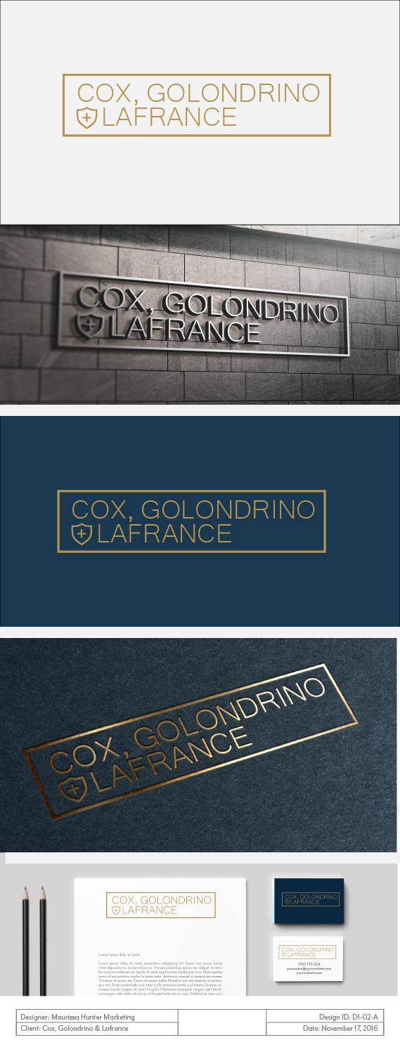 Logo Design by Maurissahunter for this project | Design #12733769