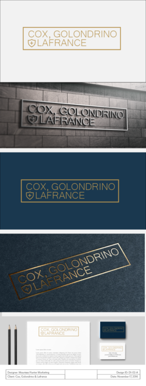 Logo Design by Maurissahunter for this project | Design: #12733769