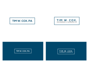 Logo Design by MKR for this project | Design: #12652322