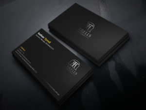 Business Card Design by Graphic Flame for Tyrrells Memorials | Design: #12707457