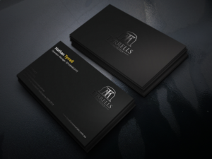 Business Card Design by Graphic Flame for Tyrrells Memorials | Design: #12707458