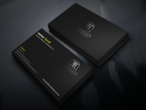 Business Card Design by Graphic Flame for Tyrrells Memorials | Design: #12707459