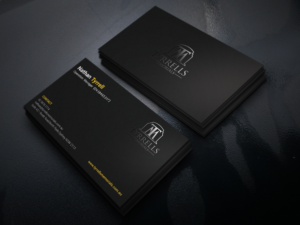 Business Card Design by Graphic Flame for Tyrrells Memorials | Design: #12707460